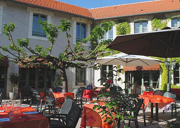 Du Perigord Vert-logis