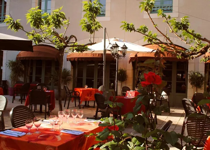 Du Perigord Vert-logis 2* Brantôme