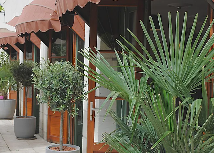 Du Perigord Vert-logis 2*