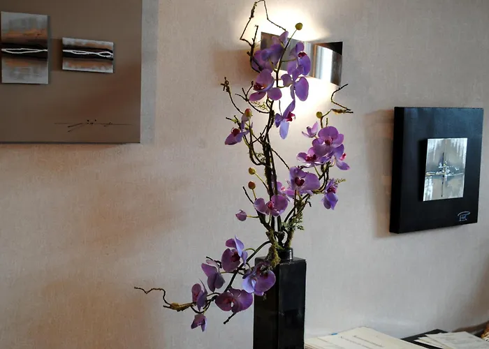 Du Perigord Vert-logis Brantôme