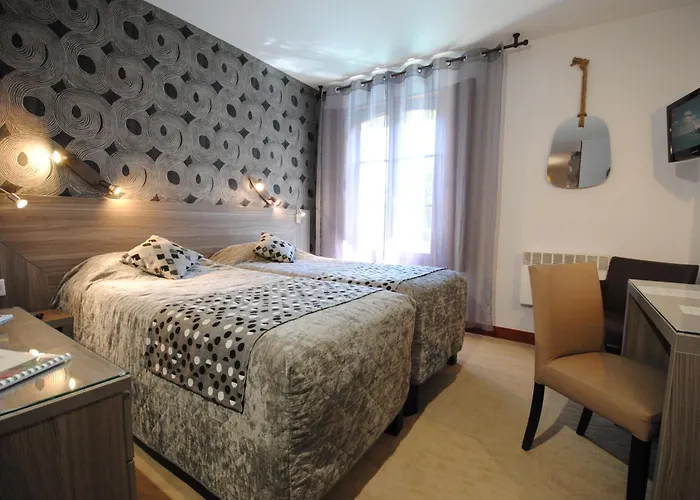 Hotel Logis Du Perigord 2*