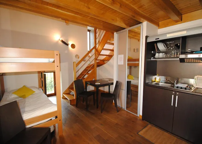 Logis Du Perigord Hotel Brantôme