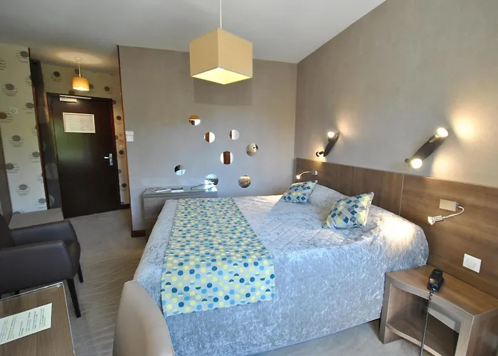 Logis Du Perigord Brantôme