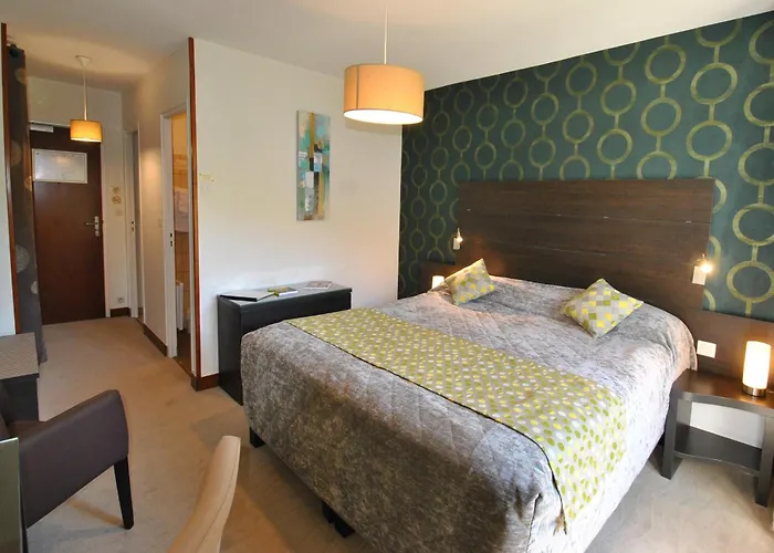 Logis Du Perigord Brantôme