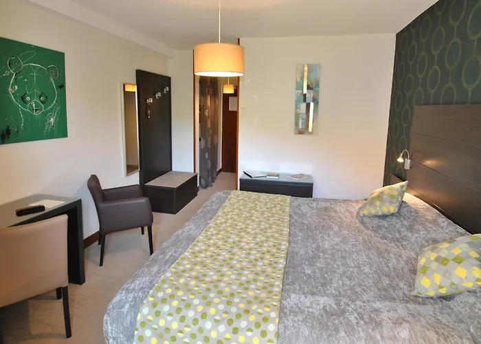 Logis Du Perigord Hotel