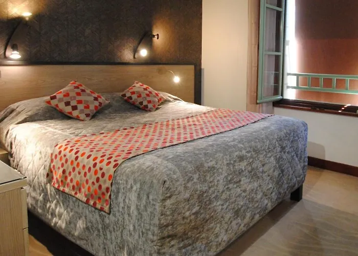 Du Perigord Vert-logis Szálloda 2*