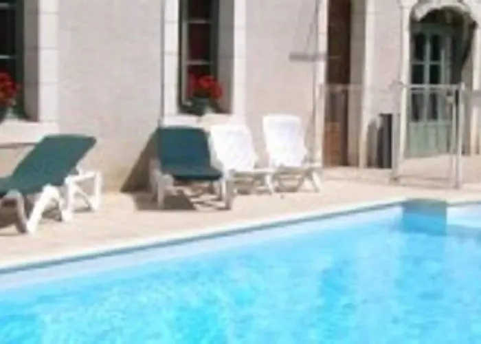 Du Perigord Vert-logis