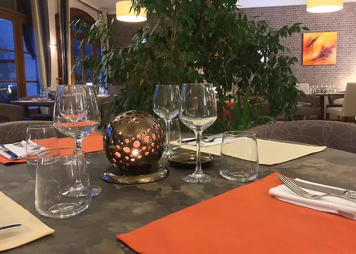 Hotel Logis Du Perigord 2*