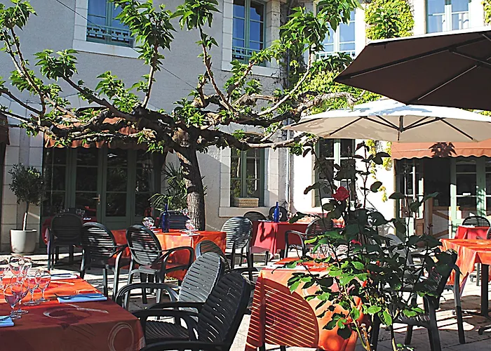 Hotel Logis Du Perigord 2*