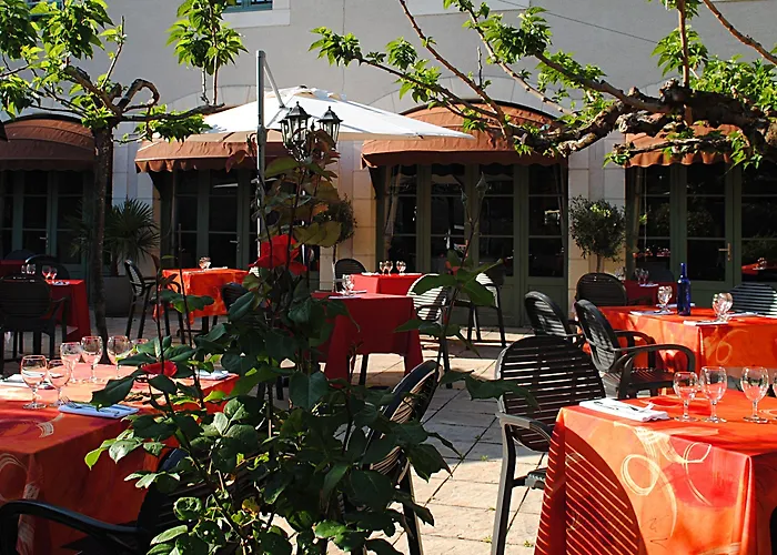 Du Perigord Vert-logis 2*