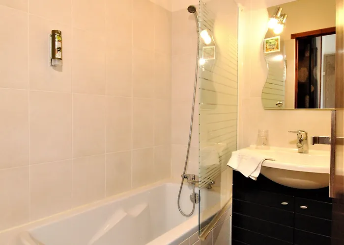 Szálloda Du Perigord Vert-logis Brantôme