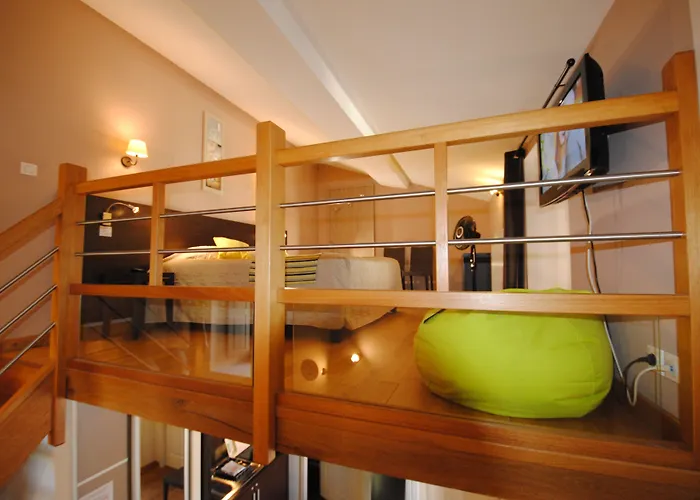 Logis Du Perigord Hotel 2*