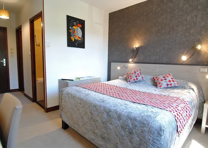 Logis Du Perigord Hotel