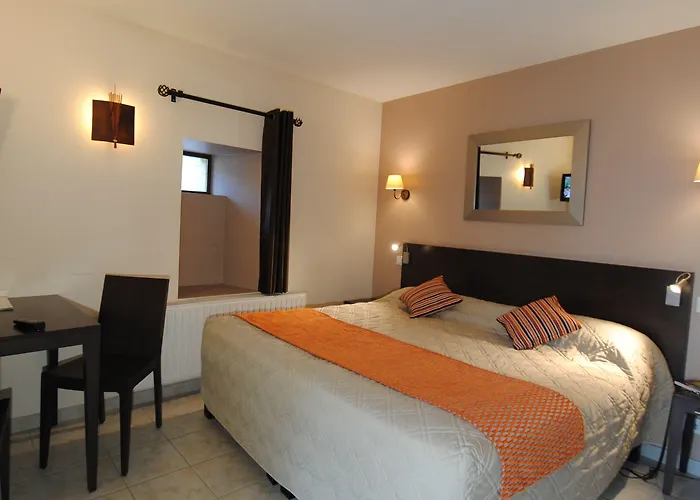 Logis Du Perigord Brantôme