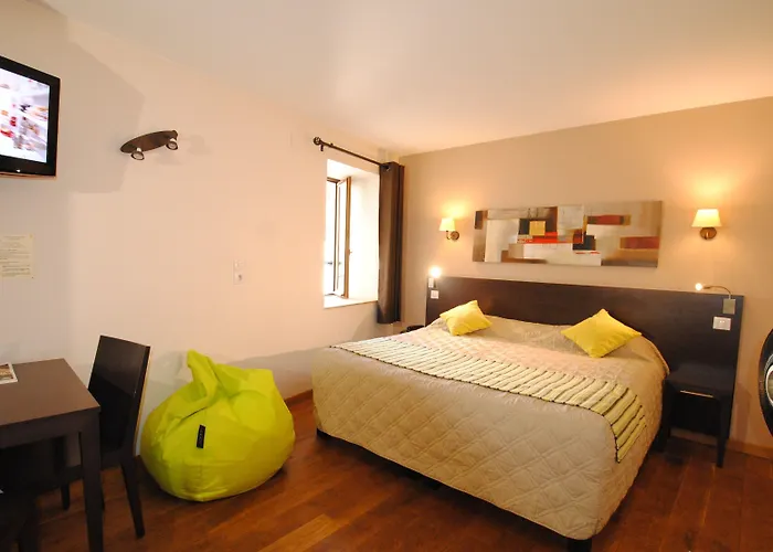 Logis Du Perigord Hotel 2*