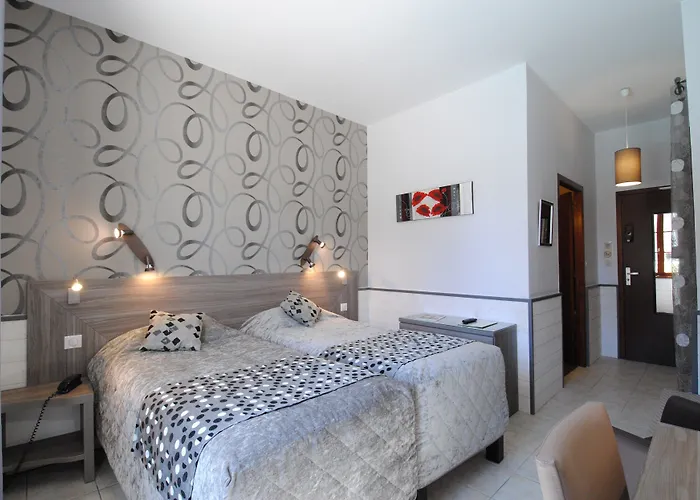 Du Perigord Vert-logis