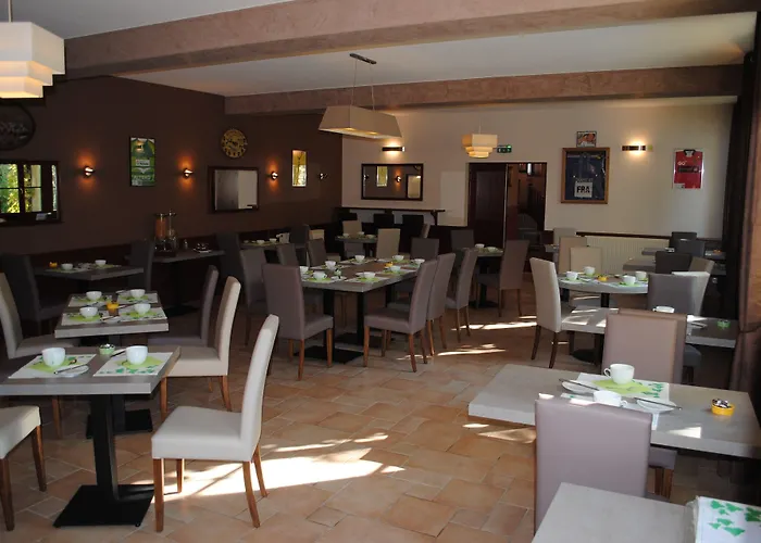 Logis Du Perigord Brantôme