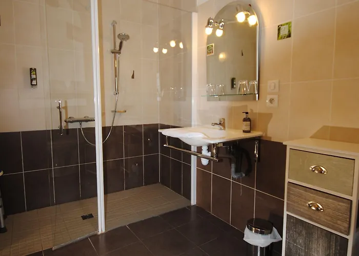 Hotel Logis Du Perigord 2*