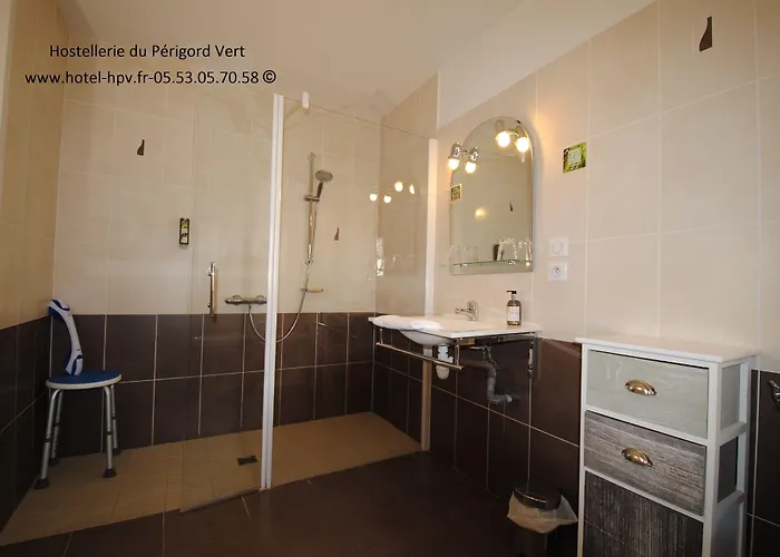 Logis Du Perigord Hotel