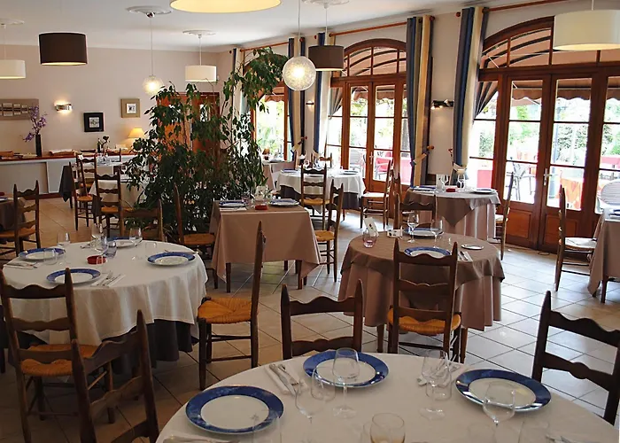 Du Perigord Vert-logis Szálloda Brantôme