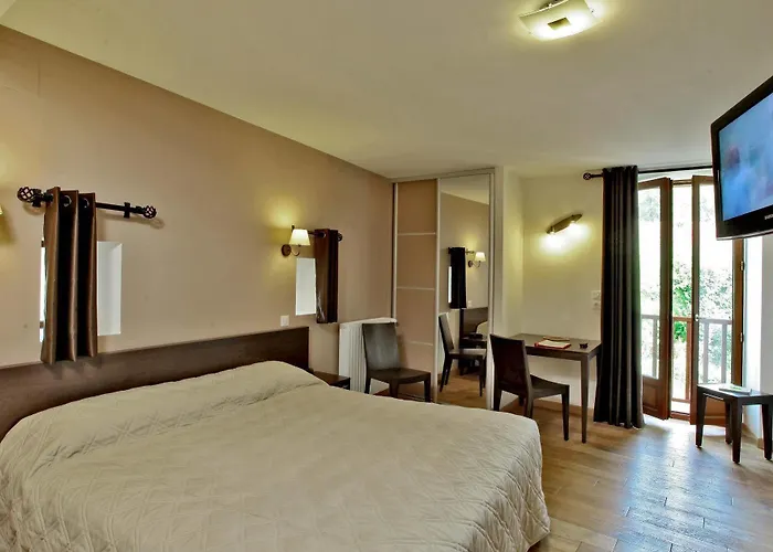 Du Perigord Vert-logis