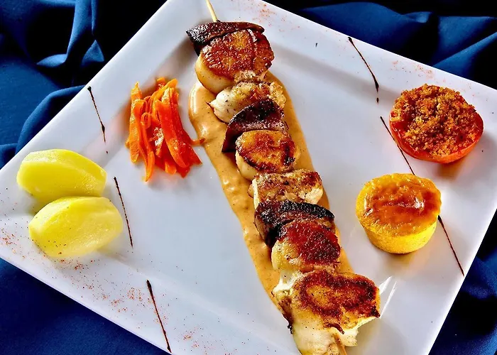 Logis Du Perigord Hotel 2*