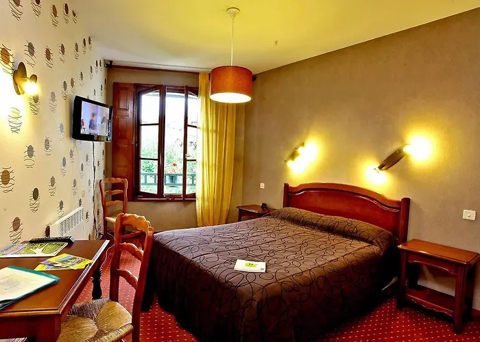 Logis Du Perigord Hotel