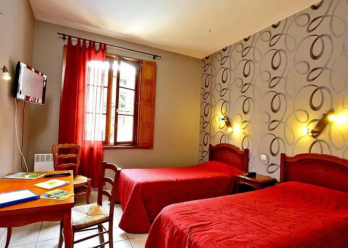 Du Perigord Vert-logis 2*